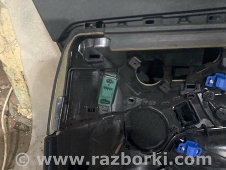 ФОТО Карточка дверная для Volvo XC90 II SPA (2015-) Київ