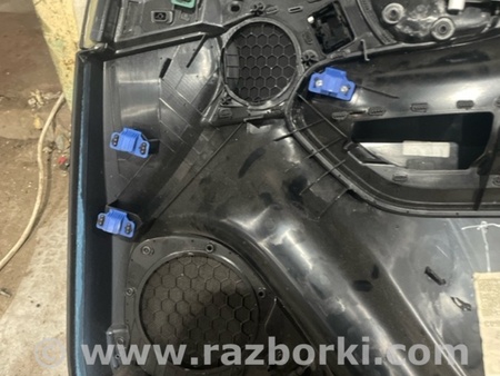 ФОТО Карточка дверная для Volvo XC90 II SPA (2015-) Київ