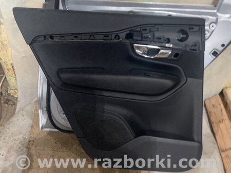 ФОТО Карточка дверная для Volvo XC90 II SPA (2015-) Київ