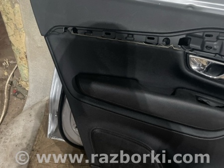ФОТО Карточка дверная для Volvo XC90 II SPA (2015-) Київ