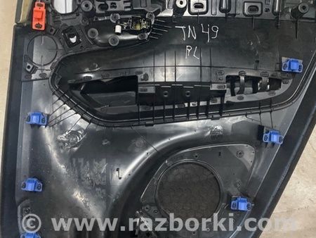 ФОТО Карточка дверная для Volvo XC90 II SPA (2015-) Київ