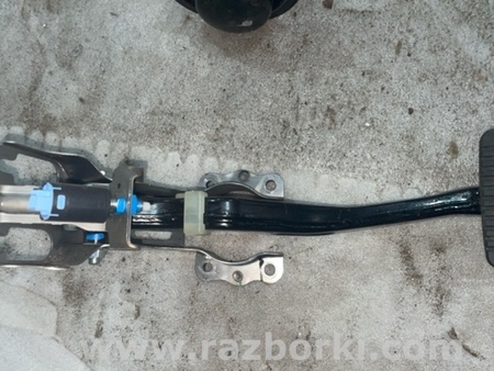 ФОТО Педаль тормоза для Subaru Legacy VII BW (19-25) Київ