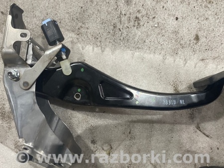 ФОТО Педаль тормоза для Subaru Legacy VII BW (19-25) Київ