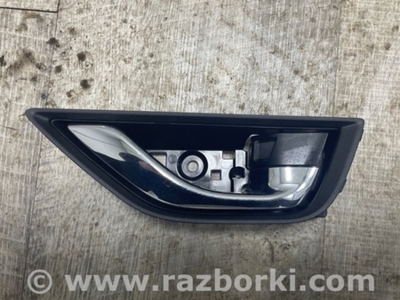 ФОТО Ручка двери внутренняя для Subaru Legacy VII BW (19-25) Київ