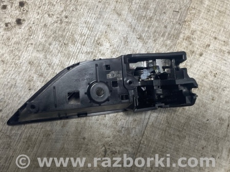 ФОТО Ручка двери внутренняя для Subaru Legacy VII BW (19-25) Київ