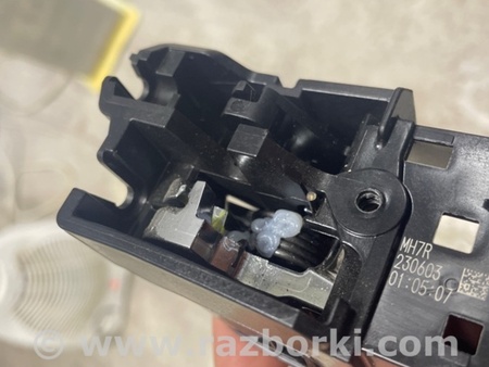 ФОТО Ручка двери внутренняя для Subaru Legacy VII BW (19-25) Київ