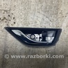 Ручка двери внутренняя Subaru Legacy VII BW (19-25)