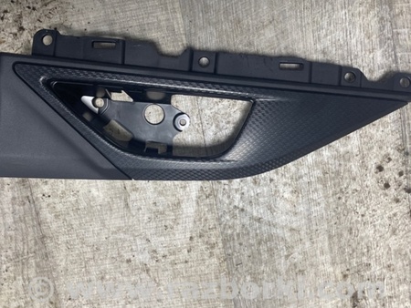 ФОТО пластик двери для Subaru Legacy VII BW (19-25) Київ