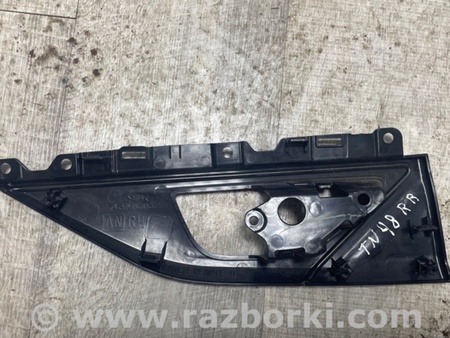 ФОТО пластик двери для Subaru Legacy VII BW (19-25) Київ