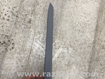 ФОТО Обшивка салона для Subaru Legacy VII BW (19-25) Київ