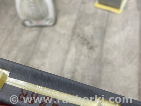 ФОТО Обшивка салона для Subaru Legacy VII BW (19-25) Київ