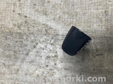 ФОТО Накладка двери для Subaru Legacy VII BW (19-25) Київ