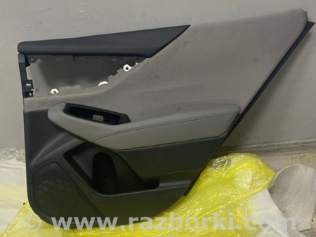 ФОТО Карточка дверная для Subaru Legacy VII BW (19-25) Київ