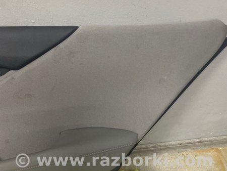 ФОТО Карточка дверная для Subaru Legacy VII BW (19-25) Київ