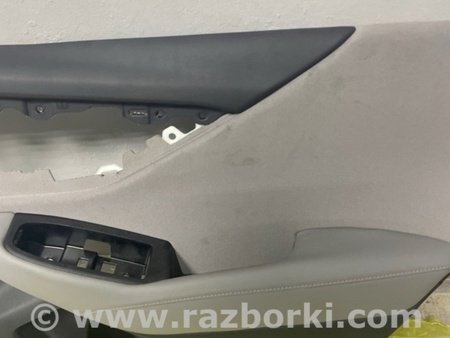 ФОТО Карточка дверная для Subaru Legacy VII BW (19-25) Київ