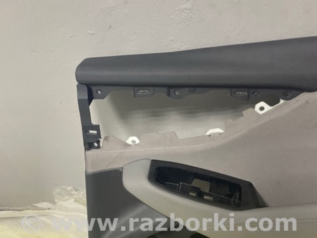 ФОТО Карточка дверная для Subaru Legacy VII BW (19-25) Київ