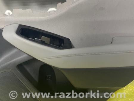 ФОТО Карточка дверная для Subaru Legacy VII BW (19-25) Київ