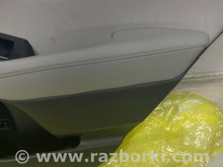 ФОТО Карточка дверная для Subaru Legacy VII BW (19-25) Київ