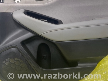 ФОТО Карточка дверная для Subaru Legacy VII BW (19-25) Київ