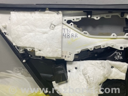 ФОТО Карточка дверная для Subaru Legacy VII BW (19-25) Київ