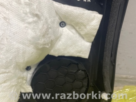 ФОТО Карточка дверная для Subaru Legacy VII BW (19-25) Київ