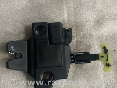 ФОТО Замок багажника для Subaru Legacy VII BW (19-25) Київ