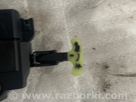 ФОТО Замок багажника для Subaru Legacy VII BW (19-25) Київ