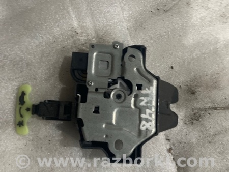 ФОТО Замок багажника для Subaru Legacy VII BW (19-25) Київ