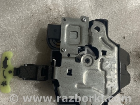 ФОТО Замок багажника для Subaru Legacy VII BW (19-25) Київ