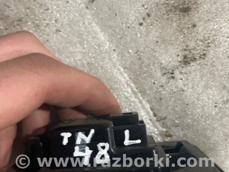 ФОТО Подсветка номера для Subaru Legacy VII BW (19-25) Київ