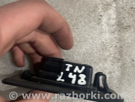 ФОТО Подсветка номера для Subaru Legacy VII BW (19-25) Київ