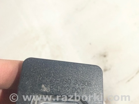 ФОТО Подсветка номера для Subaru Legacy VII BW (19-25) Київ