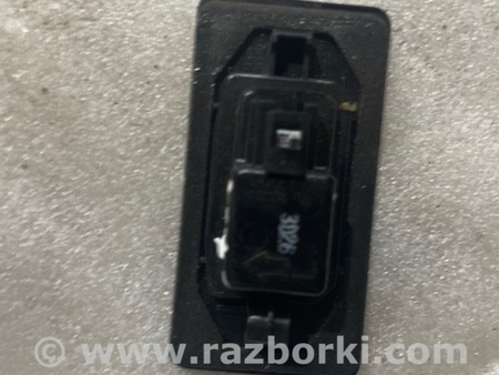 ФОТО Подсветка номера для Subaru Legacy VII BW (19-25) Київ