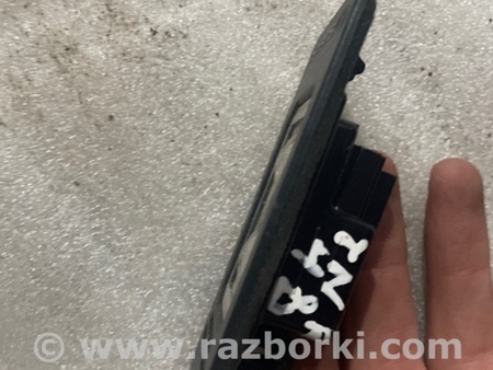 ФОТО Подсветка номера для Subaru Legacy VII BW (19-25) Київ