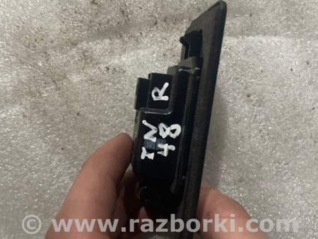 ФОТО Подсветка номера для Subaru Legacy VII BW (19-25) Київ