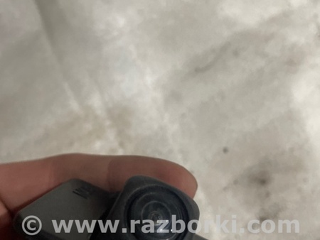 ФОТО Камера заднего вида для Subaru Legacy VII BW (19-25) Київ