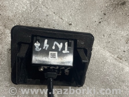 ФОТО Камера заднего вида для Subaru Legacy VII BW (19-25) Київ