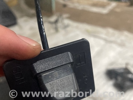 ФОТО Камера заднего вида для Subaru Legacy VII BW (19-25) Київ