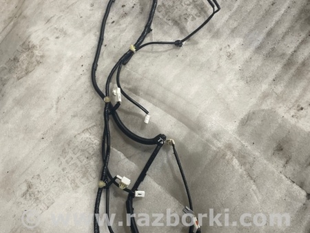 ФОТО Проводка багажника для Subaru Legacy VII BW (19-25) Київ