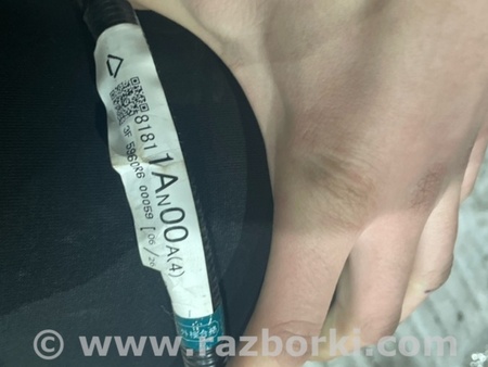 ФОТО Проводка багажника для Subaru Legacy VII BW (19-25) Київ