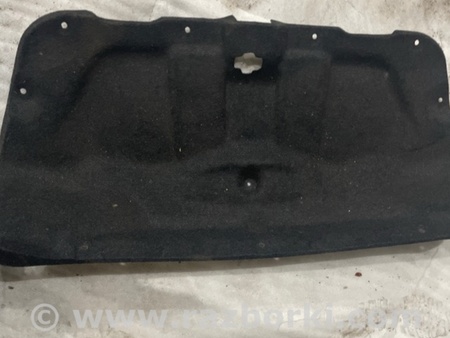 ФОТО Обшивка багажника для Subaru Legacy VII BW (19-25) Київ