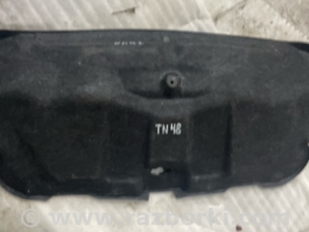 ФОТО Обшивка багажника для Subaru Legacy VII BW (19-25) Київ