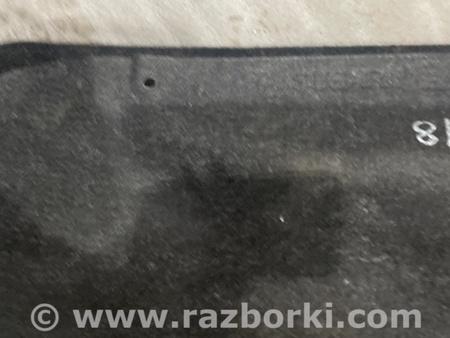 ФОТО Обшивка багажника для Subaru Legacy VII BW (19-25) Київ