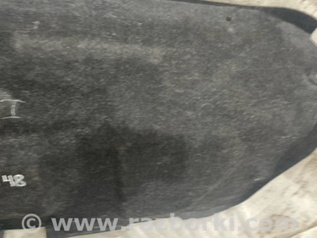 ФОТО Обшивка багажника для Subaru Legacy VII BW (19-25) Київ