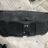 ФОТО Обшивка багажника для Subaru Legacy VII BW (19-25) Київ