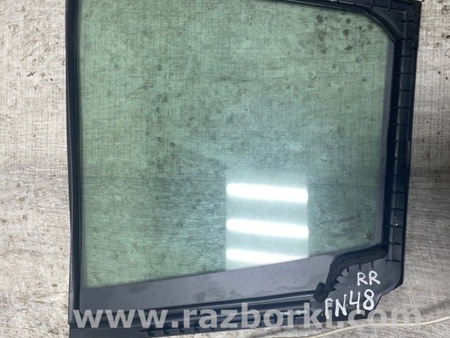 ФОТО Стекло глухое для Subaru Legacy VII BW (19-25) Київ