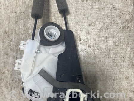 ФОТО Замок боковой двери для Subaru Legacy VII BW (19-25) Київ