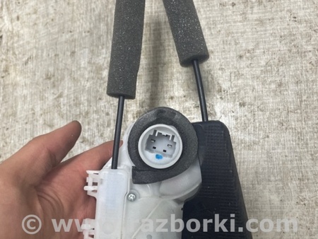 ФОТО Замок боковой двери для Subaru Legacy VII BW (19-25) Київ