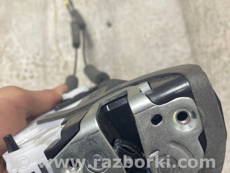 ФОТО Замок боковой двери для Subaru Legacy VII BW (19-25) Київ