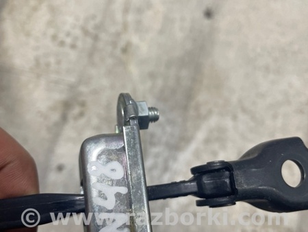 ФОТО Ограничитель двери для Subaru Legacy VII BW (19-25) Київ
